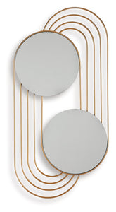 Warrenley Mirror